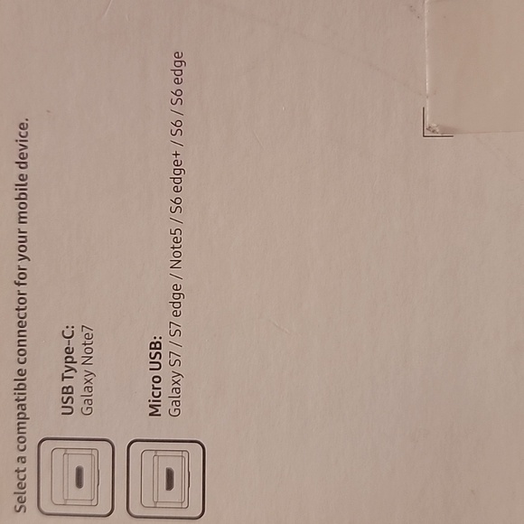 Samsung Gear VR New In Box - Picture 8 of 8